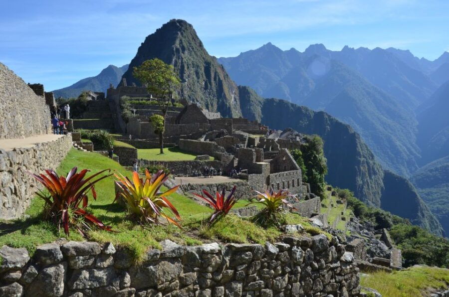2 Days Machu Picchu Tour (By Train) - Good To Know