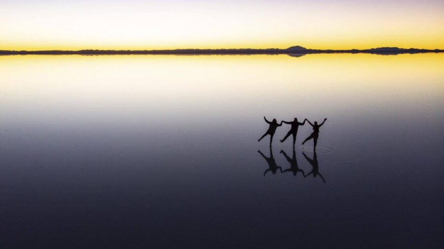 2-Days Private Roundtrip From Chile to Uyuni Salt Flats