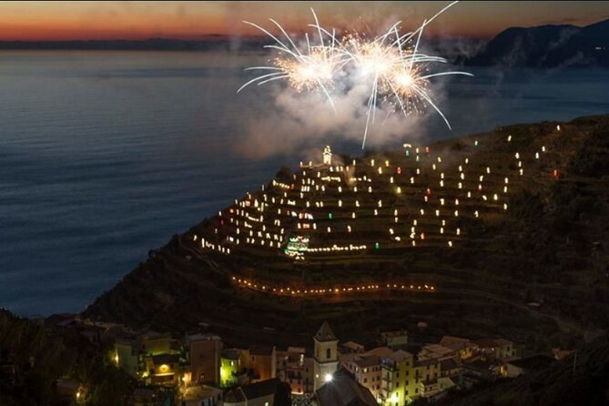 2 Days Private Tour of the Manarola Nativity in Cinque Terre - Itinerary Details