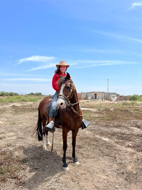 2 Days Tour - Horse Riding / Pyramids of Tucume - Good To Know