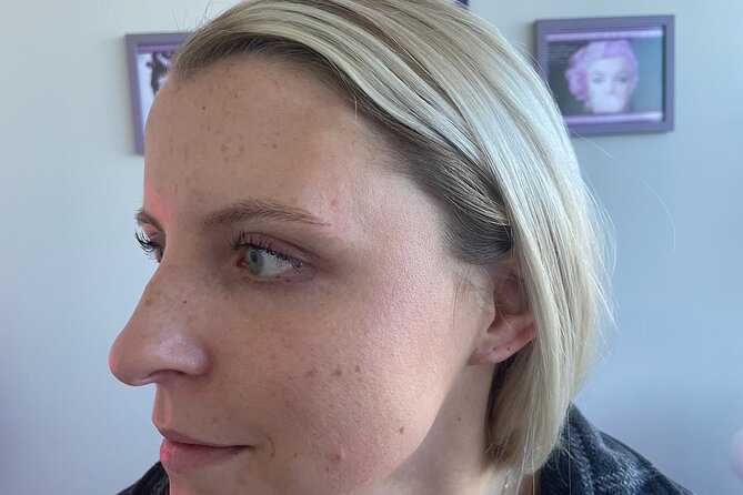2-Hour Private Botanical Facial With Hand Dip Experience