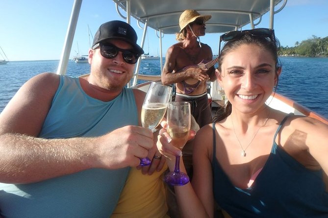 2-hour Private Sunset Cruise - Good To Know