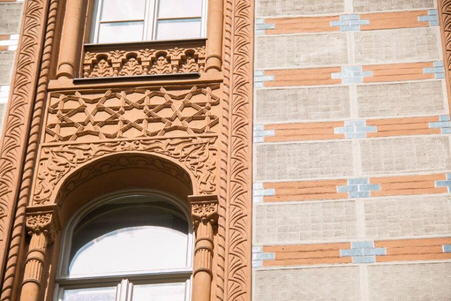 2 Hours Jewish Heritage Walking Tour - Walk With a Historian - Good To Know
