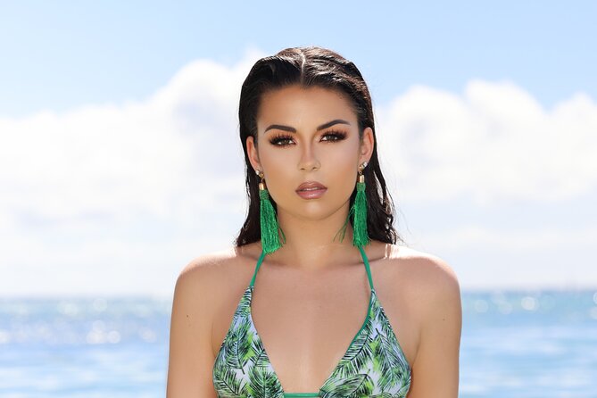 2-Hours Miami Luxe Photography