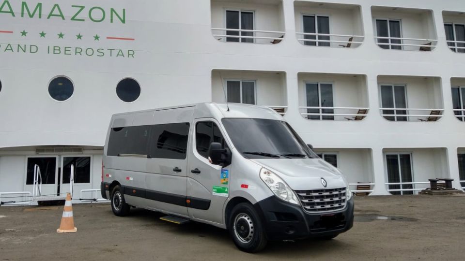 24-Hour Private Group Airport – Hotel Transfer Service