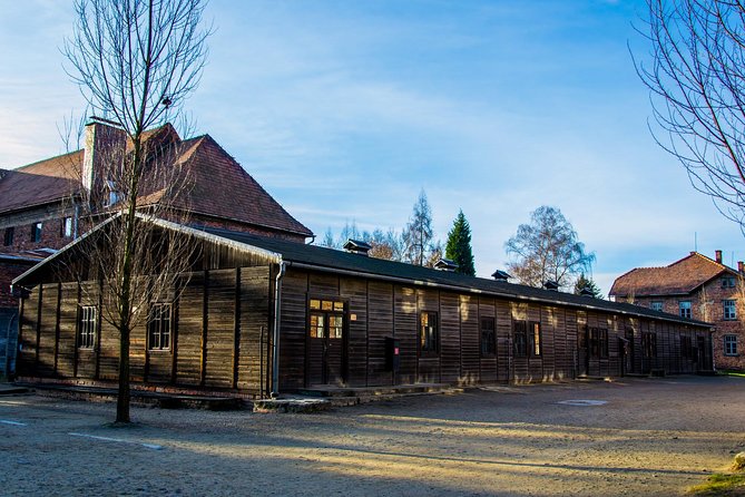 1 Day Auschwitz Birkenau Museum Guided Tour Hotel Pick up - Inclusions and Logistics Information