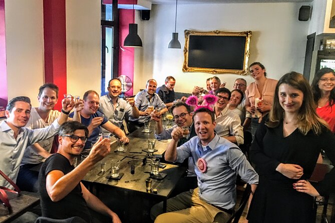 #1 Polish Vodka Tasting Experience - Background