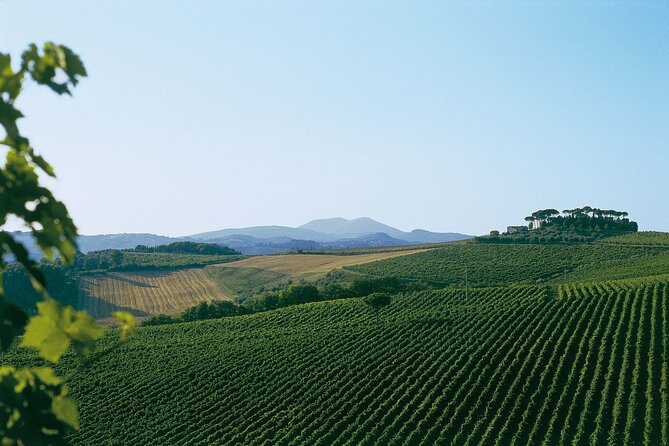 10-Day Discover Umbria - the Land of Medieval Hill Towns - Good To Know