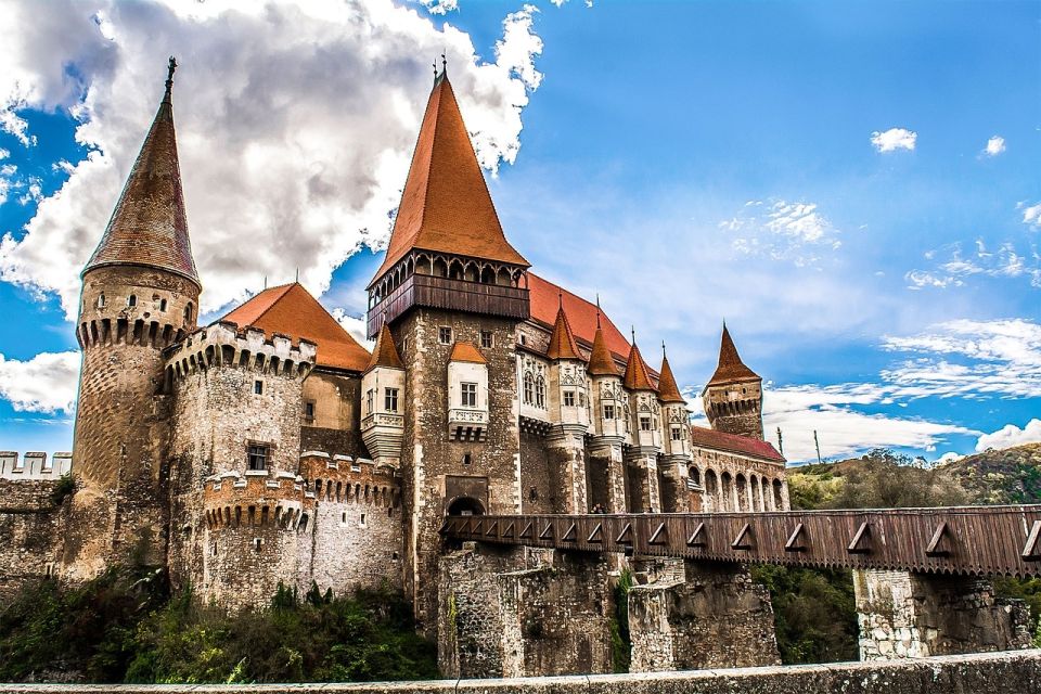 12 Days Private Guided Tour in Romania - Tour Duration and Highlights