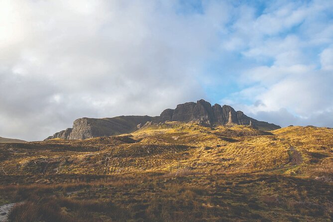 2 Day Isle of Skye Self Guided Driving Tour From Portree - Pricing and Terms