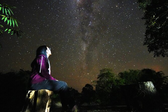 2-Day Kayaking Adventure in the Amazon - Itinerary Highlights