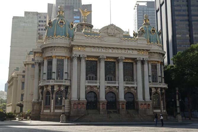 2-Day Private Tour of Rio De Janeiro and Petropolis - Good To Know