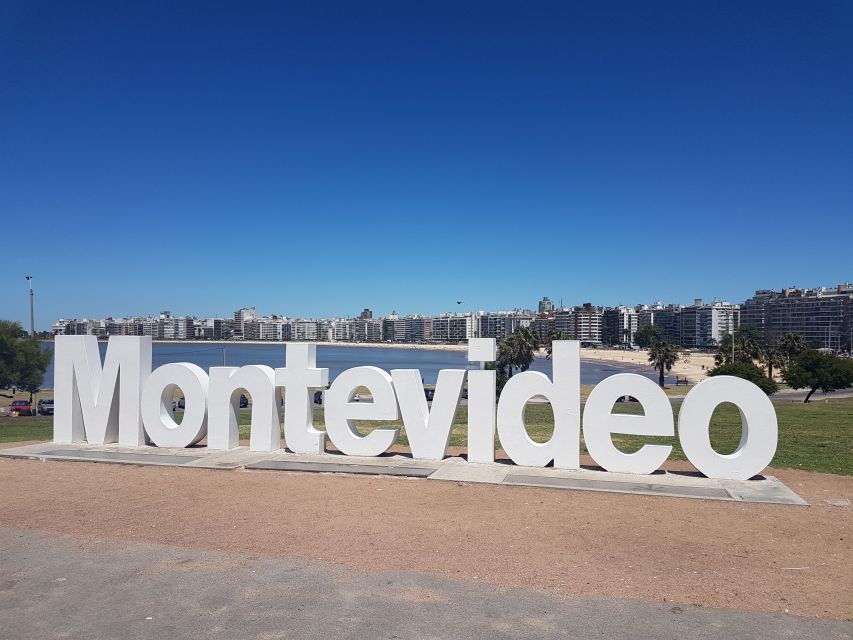 2-Days and 1 Night Montevideo - Activity Highlights