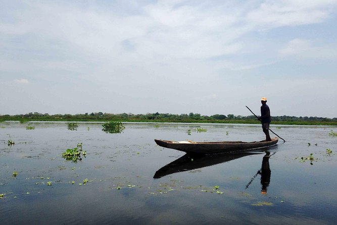 2 Days Mompox And Cienaga Pijiño - Travel Itinerary for 2 Days