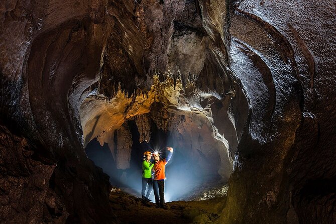 2 Days Nature Adventure Tour From Dong Hoi to Cha Loi Cave - The Sum Up