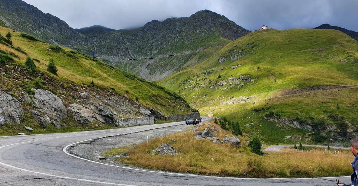 2 Days Transfagarasan Highway Private Tour - Tour Details