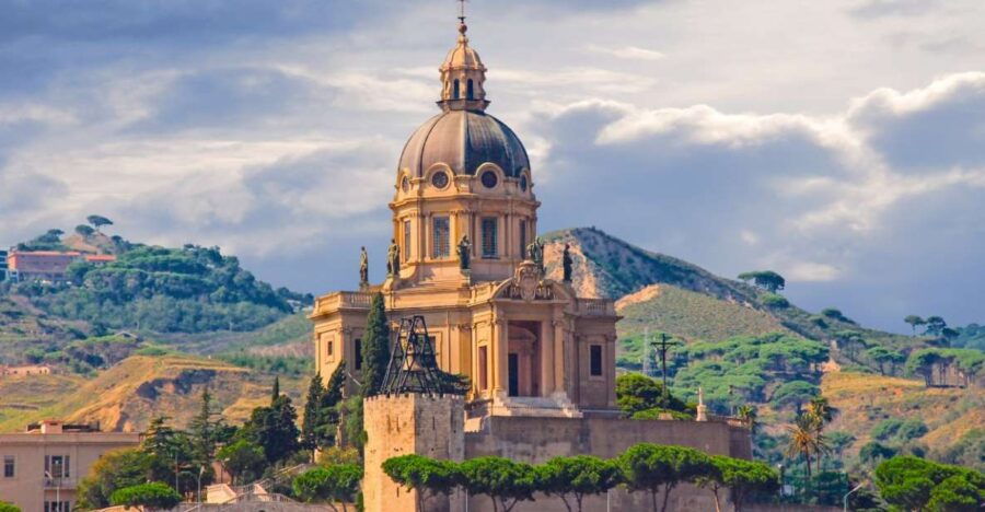 2-Hour Private Walking Tour of Messina - Highlights of the Tour