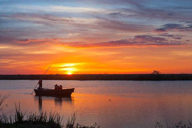 2-Night Program With One-Way Transfer From Posadas, Hotel and Excursions - Accommodation Details