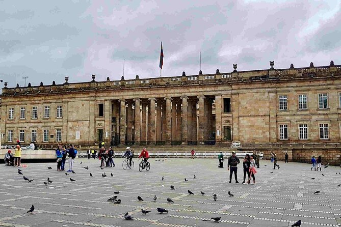 23 Day Ultimate Colombia Experience