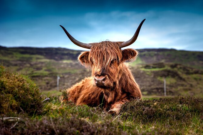 3-Day Luxury Hotel Aberdeen Deeside Loch Ness Pitlochry Edinburgh Private Tour - Cancellation Policy