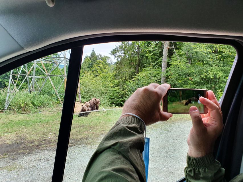 3 Days Private Guided Tour Including Transfagarasan Highway - Good To Know