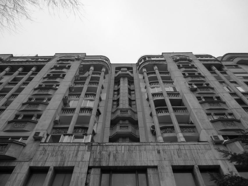 3-Hour Guided Tour of Communist Bucharest - Good To Know