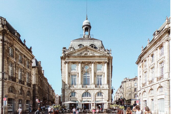 3-Hour Private Guided Tour in Bordeaux - Common Questions