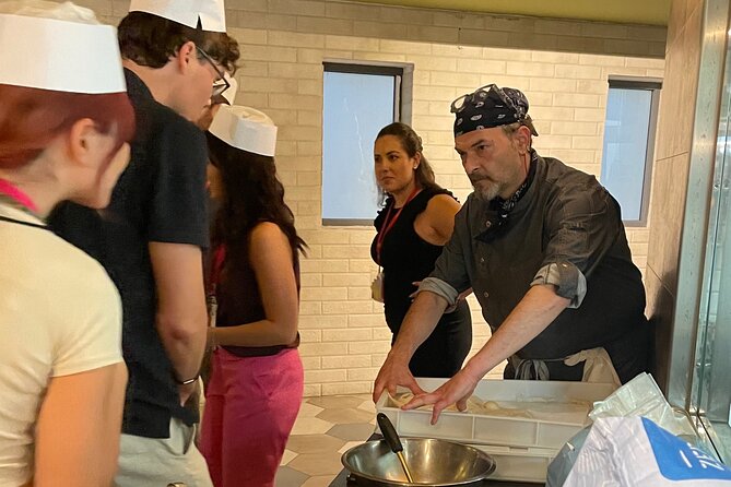 3-Hour Private Pizza Class Experience in Malta - Experience Overview