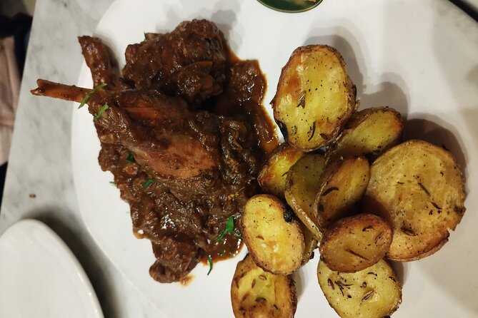 3 Hour Valletta Evening Food Tour Experience - Tour Highlights and Itinerary