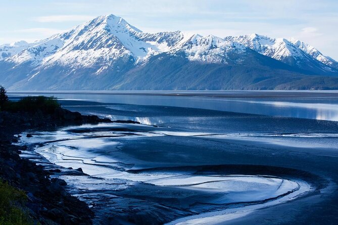 3 Hour Winter City Tour in Anchorage - Winter Gear Provided
