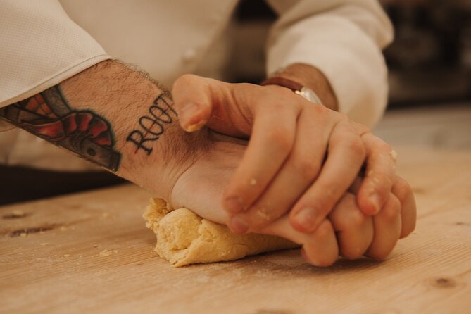 3 Hours Cooking Class in the Comino Valley The Sunday Menu - Cooking Class Experience