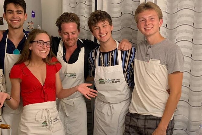 3 Hours Cooking Class With Local Bolognese Chef - Chefs Expertise