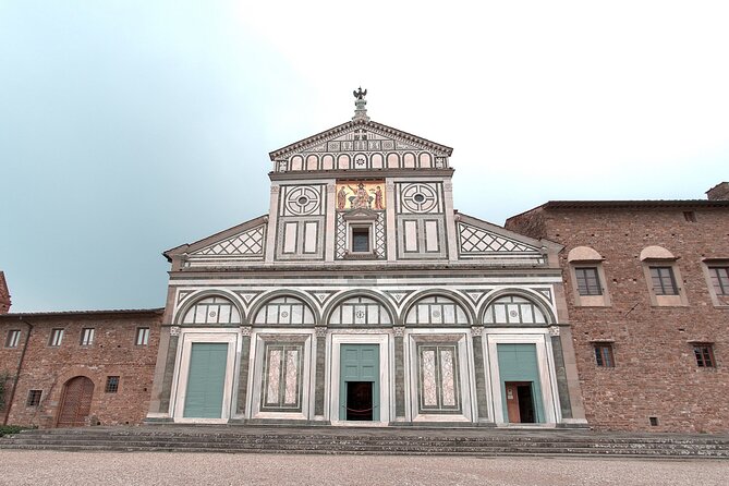 3 Hours Private Tour With Personal Photographer in Florence - Booking Information