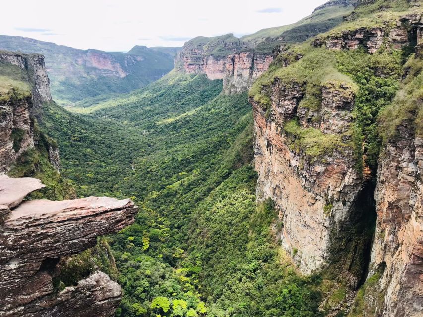 3j Hike (2 Nights) in the Pati Valley - Booking Details for the Hike