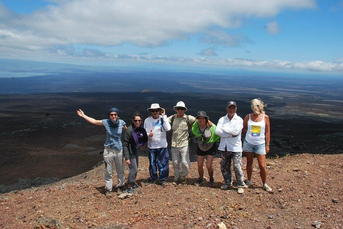 4-Day Galapagos Land Tour Visiting Isabela and Santa Cruz - Accommodation Details