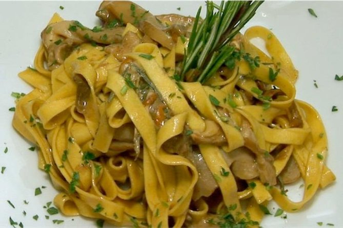 4-Day Italian Cooking Experience in Valtiberina (Mar ) - Culinary Learning Experience
