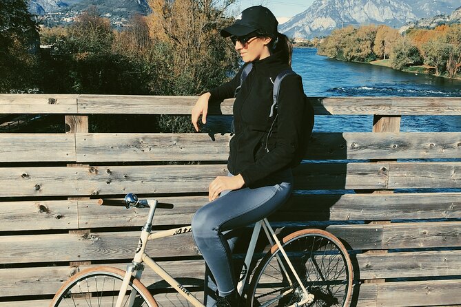 4-Hour Private Guided Bike Tour of Lake Como - Tour Inclusions