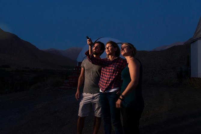 4 Unmissable Tour in the Desert - Sunset Camel Trek