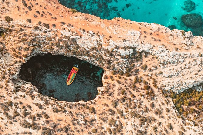 420 Boat Charters Malta, Comino, Gozo Private Trip. - Booking Information