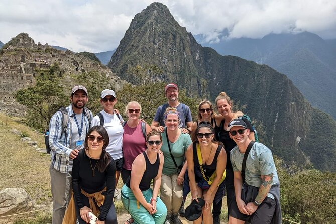 5 Day Highlights of Cusco Machupicchu & Rainbow Mountain - Machu Picchu Exploration