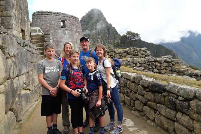 5-Day Machu Picchu Private Guided Historical and Cultural Tour - Accommodation and Meals
