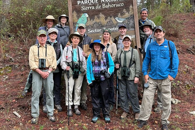 6-Day Bird Watching Tour in the Sierra De Bahoruco - Accommodation Details