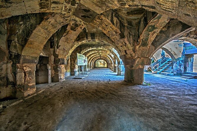 6-Day Turkey Private Biblical Tour - Customer Reviews and Ratings