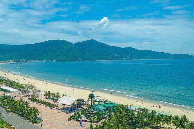6 Days 5 Nights: Da Nang - Hoi an - Hue Private Heritage Tour - Common Questions