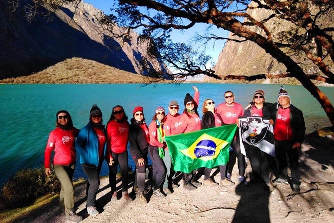 69 Lake - Cordillera Blanca - Private Service - Traveler Photos and Reviews