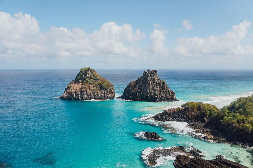 7-Hour Island Adventure: Fernando De Noronha Ilhatour - Highlights