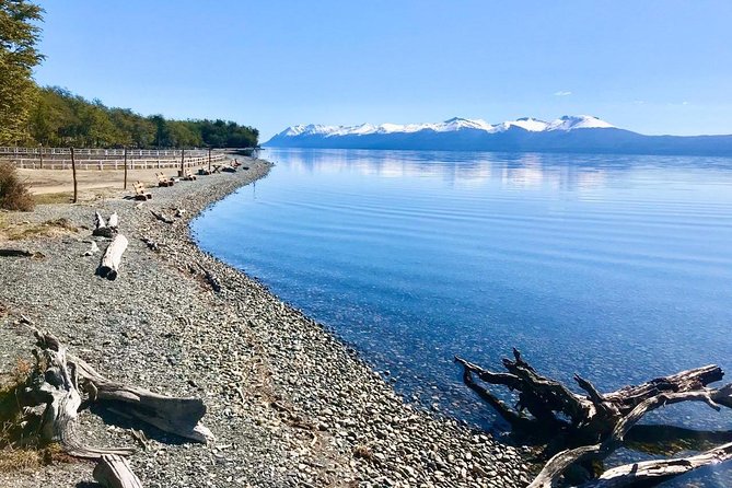 7-Hour Lakes Escondido & Fagnano – USHUAIA (Shared Tour)