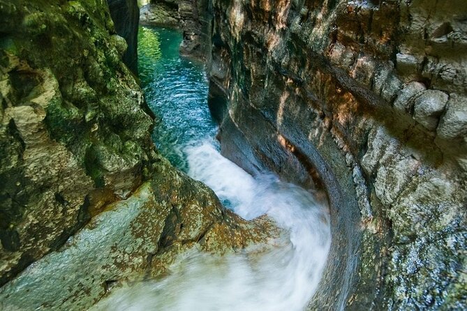 7 Waterfalls of Damajagua Tour - Common Questions