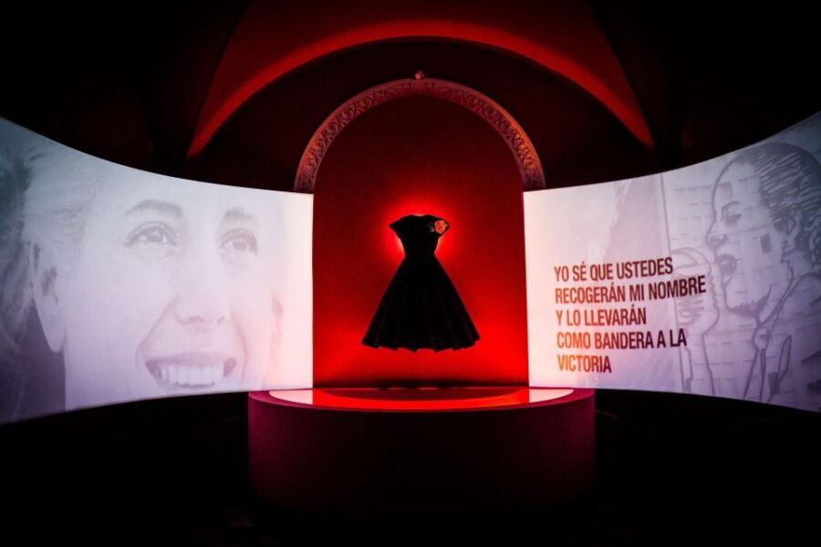 A Coffee With Eva Perón - a Historic Figure of Buenos Aires - Eva Perón: Life and Legacy