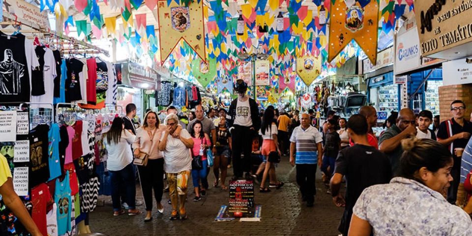 A Cultural Immersion: Cuisine& Dance Tour at São Cristóvão - Good To Know